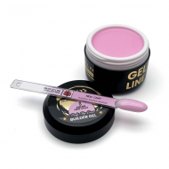 PROFI-UP LINE BUILDER GEL - NEW CHAT 5ml PROFI-UP LINE BUILDER GEL - NEW CHAT 5ml